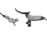 SRAM Level Bronze Stealth Skivbroms sats SRAM Level Bronze Stealth Skivbroms sats