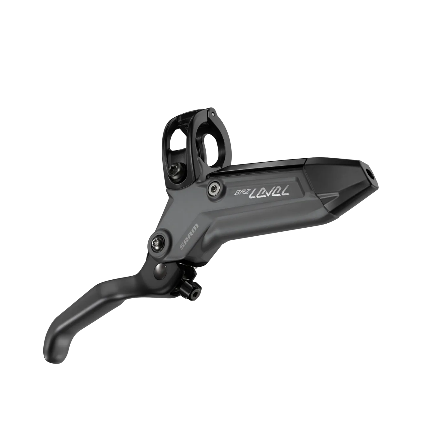 SRAM Level Bronze Stealth Skivbroms sats