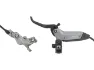 SRAM Level Bronze Stealth Skivbroms sats
