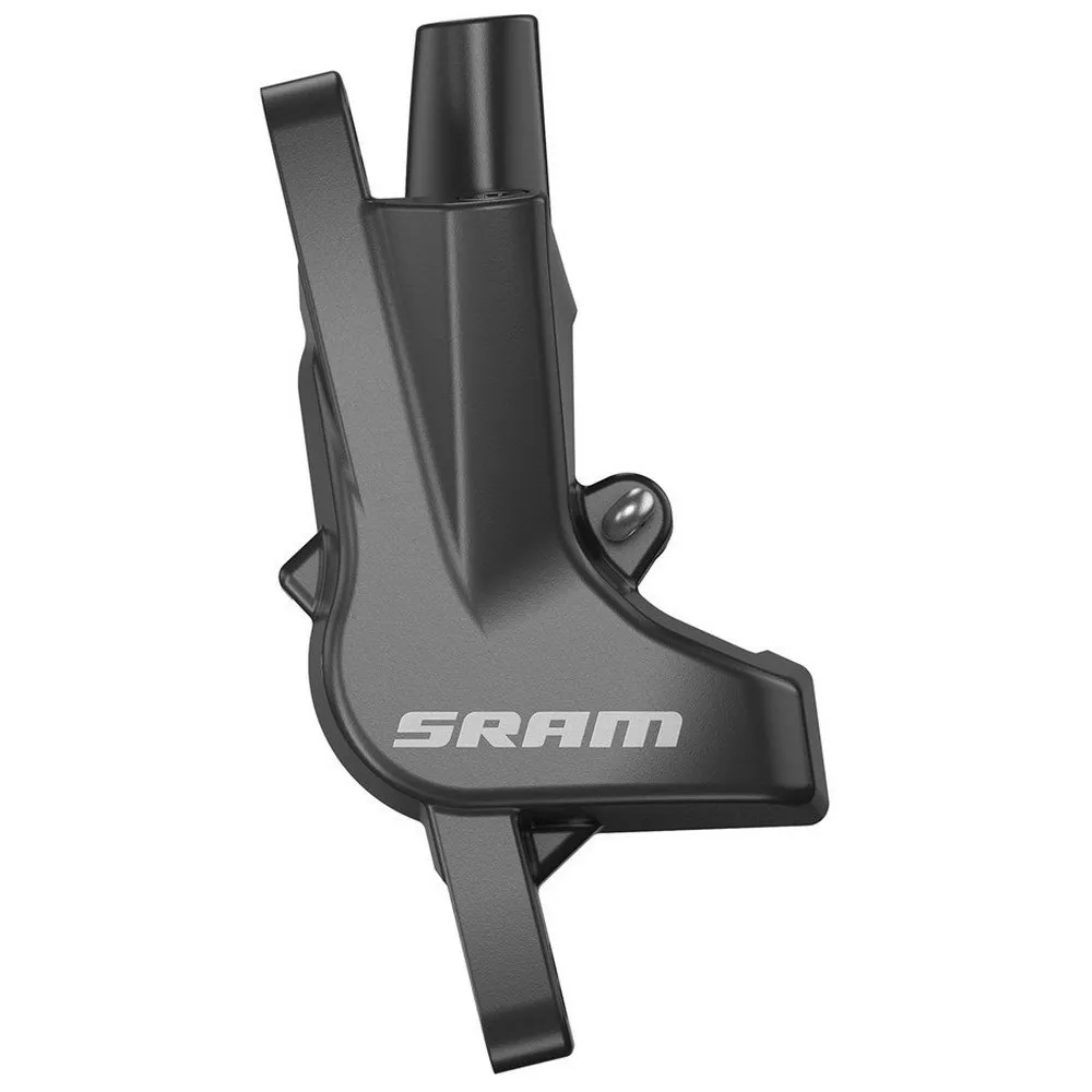 SRAM Level Disc G2cs Rotor 1800 Mm Bakbroms, Black, 160mm
