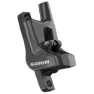 SRAM Level Disc G2cs Rotor 1800 Mm Bakbroms, Black, 160mm