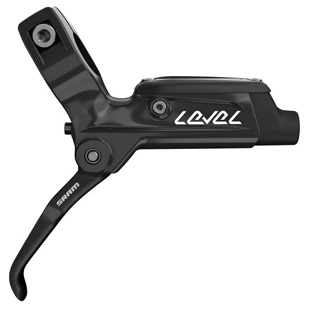 SRAM Level Disc G2cs Rotor 950 Mm Frambroms, Black, 160mm