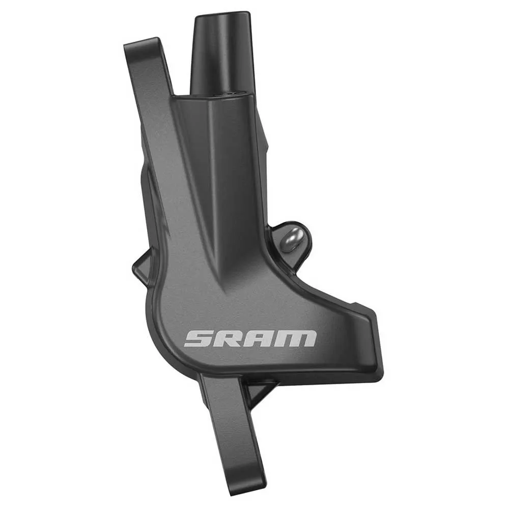 SRAM Level Disc G2cs Rotor 950 Mm Frambroms, Black, 160mm