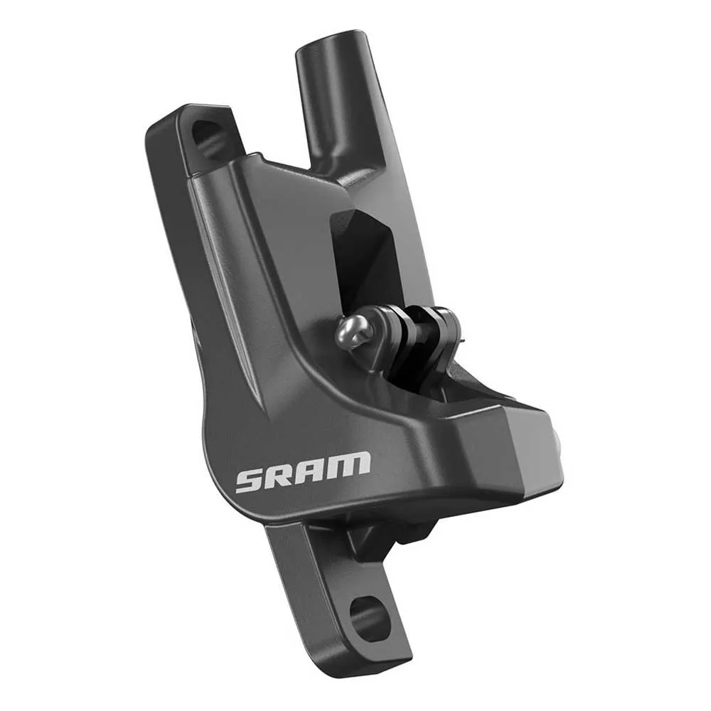SRAM Level Disc G2cs Rotor 950 Mm Frambroms, Black, 160mm