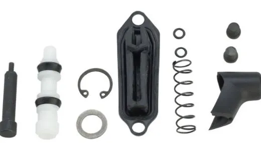 SRAM Level Lever Internals Gen 2