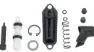 SRAM Level Lever Internals Gen 2