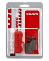 SRAM Level/Road Stål Disc bromsbelägg SRAM Level/Road Stål Disc bromsbelägg