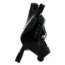 SRAM Level Silver Stealth 2p Skivbromsok, Black, One Size