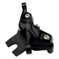SRAM Level Silver Stealth 4p Skivbromsok