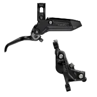SRAM Level Silver Stealth Skivbroms sats SRAM Level Silver Stealth Skivbroms sats