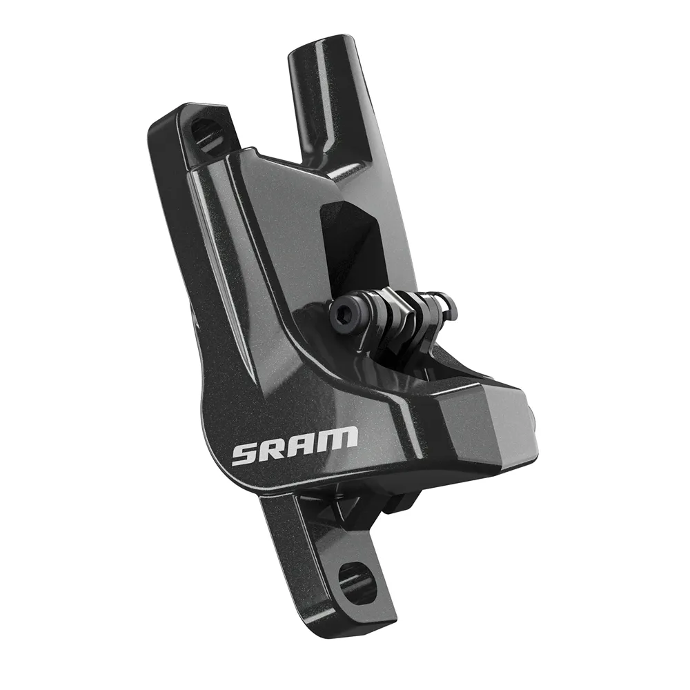 SRAM Level T Skivbroms