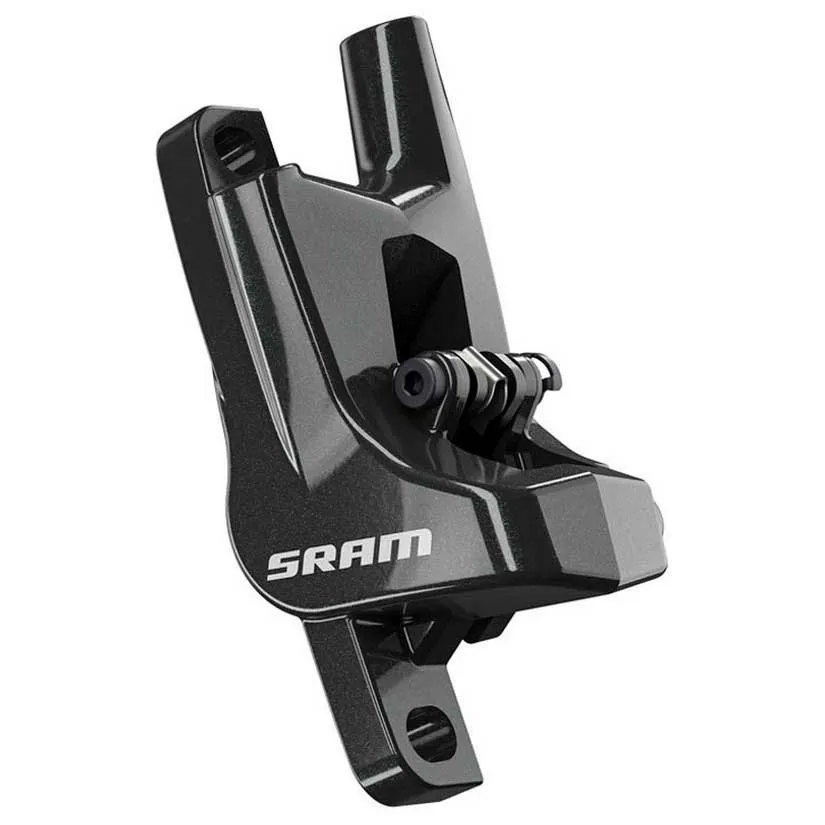 SRAM Level T Skivbromsok, Black, One Size SRAM Level T Skivbromsok, Black, One Size