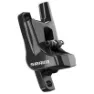 SRAM Level T Skivbromsok, Black, One Size