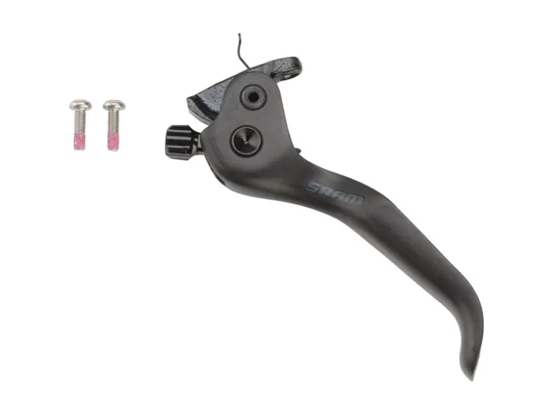 SRAM Level TL Bromsarm Svart, Black, One Size
