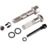 SRAM Level Tl Reservdelssats, Black, One Size