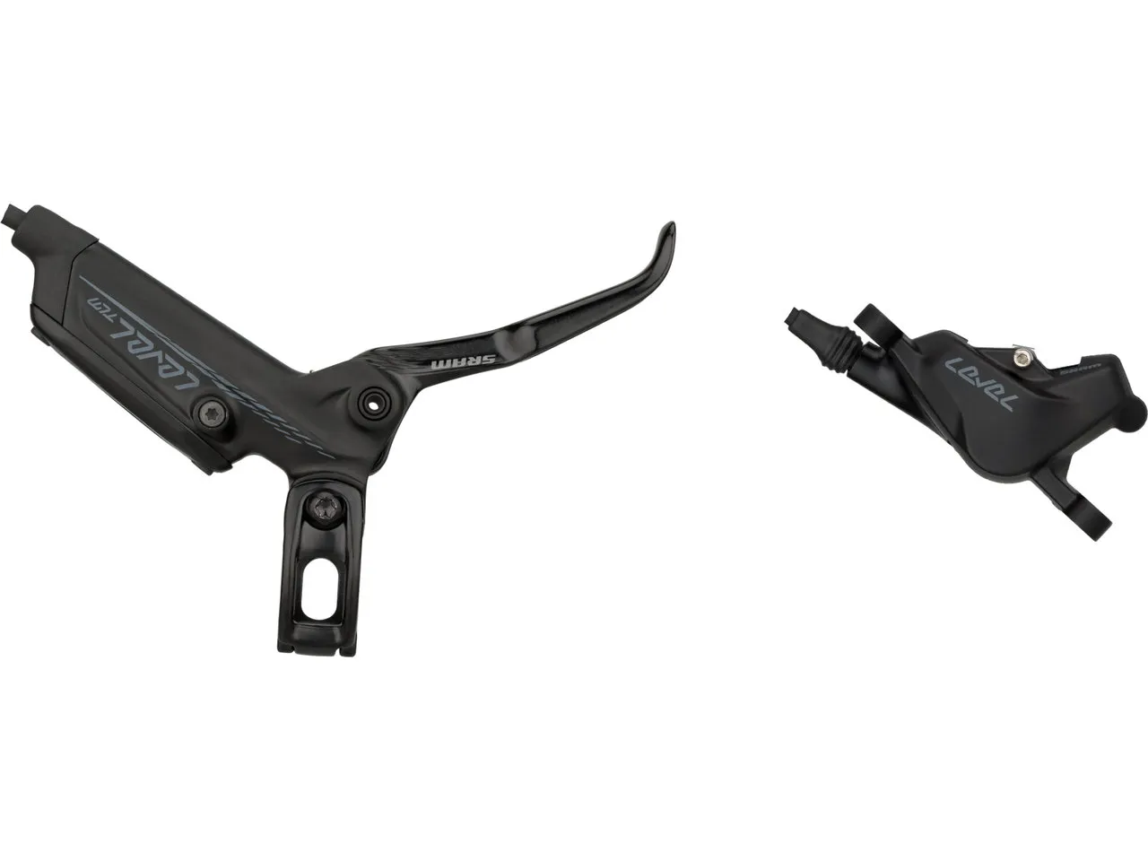 SRAM Level TLM Skivebrems