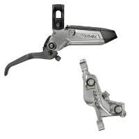 SRAM Level Ult. Stealth Skivbroms sats SRAM Level Ult. Stealth Skivbroms sats