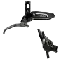 SRAM Level Ult. Stealth Skivbroms sats