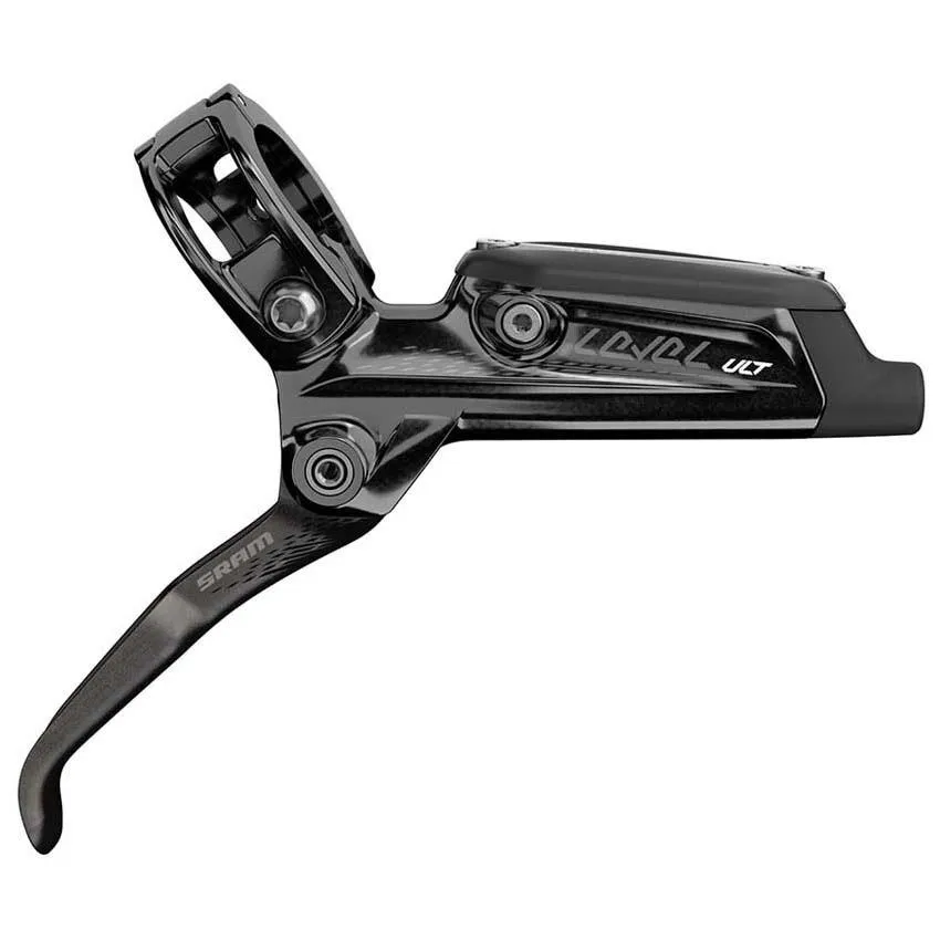 SRAM Level Ultimate G2 Eu Bromshandtag, Black, One Size