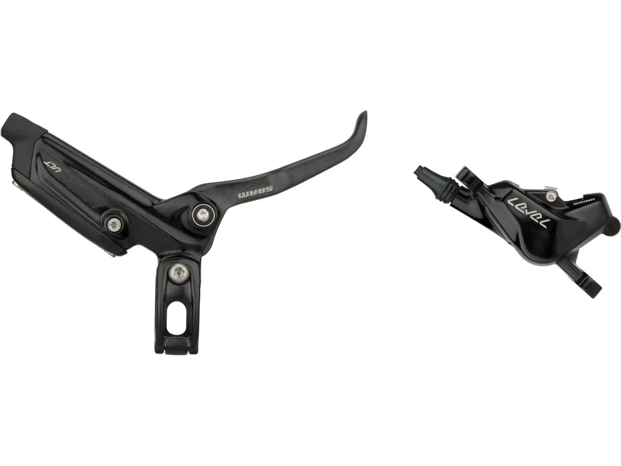 SRAM Level Ultimate Skivebrems SRAM Level Ultimate Skivebrems