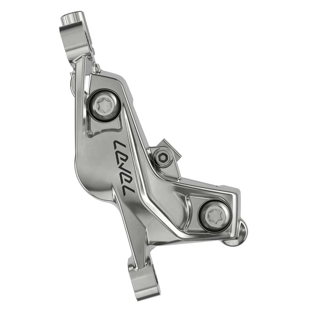 SRAM Level Ultimate Stealth 4p Bromshandtag, Black, One Size SRAM Level Ultimate Stealth 4p Bromshandtag, Black, One Size