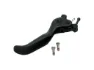 SRAM Level Ultimate Stealth C1 Carbon bromshandtag svart, Black, One Size
