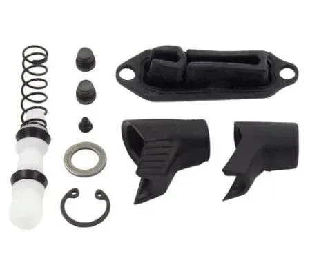 SRAM Lever Internals Gen 2