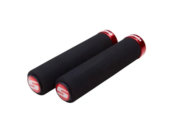 SRAM Locking Grips Foam Handtag