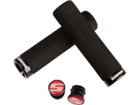 SRAM Locking Grips Foam Handtag