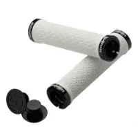 SRAM Locking Grips Röd SRAM Locking Grips Röd