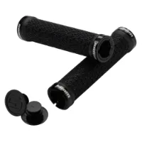 SRAM Locking Grips Svart SRAM Locking Grips Svart