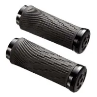 SRAM Locking Shift Integrated 85 Mm End Plug Styrehandtag SRAM Locking Shift Integrated 85 Mm End Plug Styrehandtag