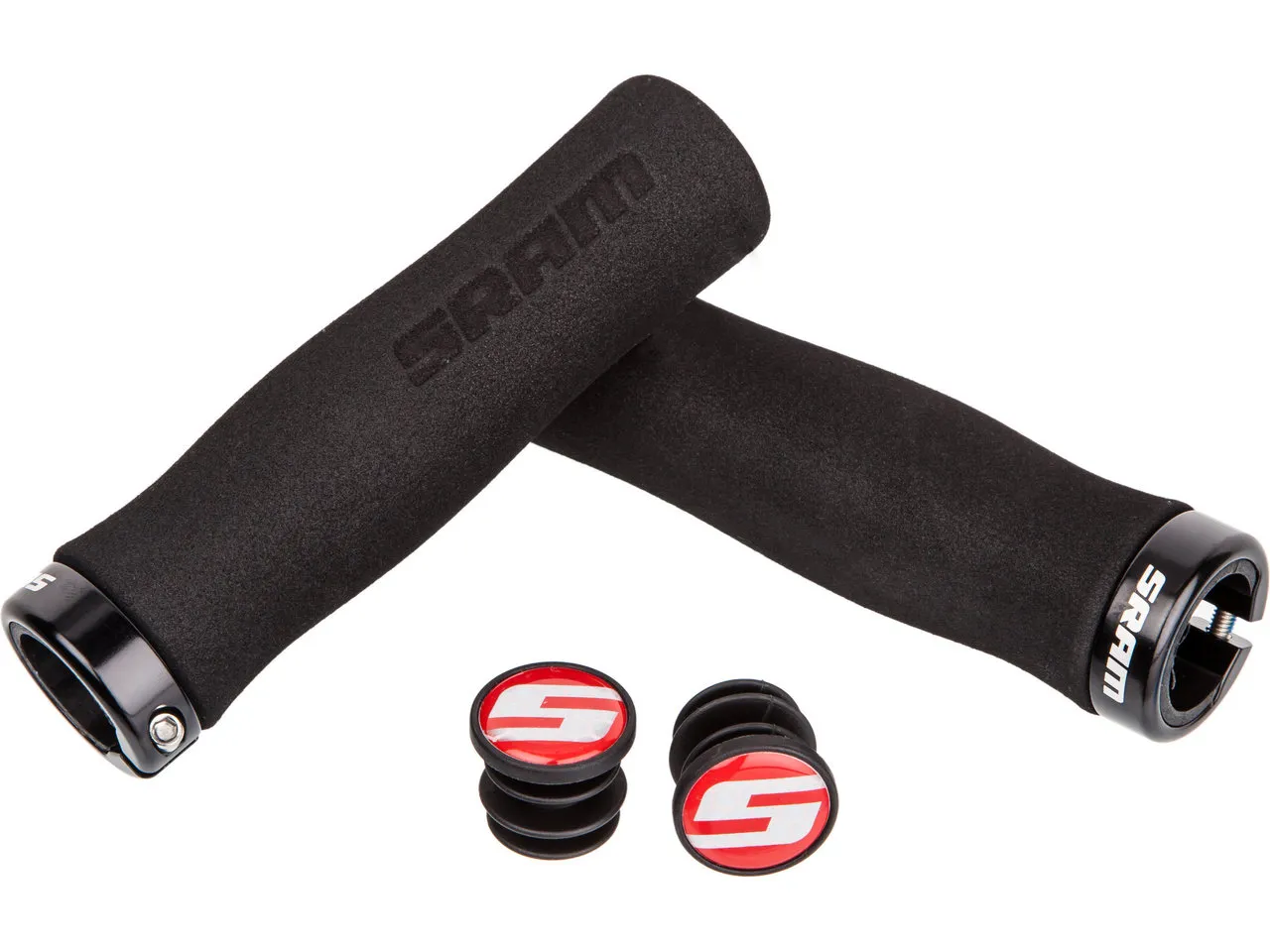 SRAM Lockring Contour Foam Lenkergriffe