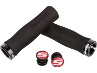 SRAM Lockring Contour Foam Lenkergriffe SRAM Lockring Contour Foam Lenkergriffe