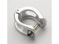 SRAM Matchmaker kloss silver vänster SRAM Matchmaker kloss silver vänster