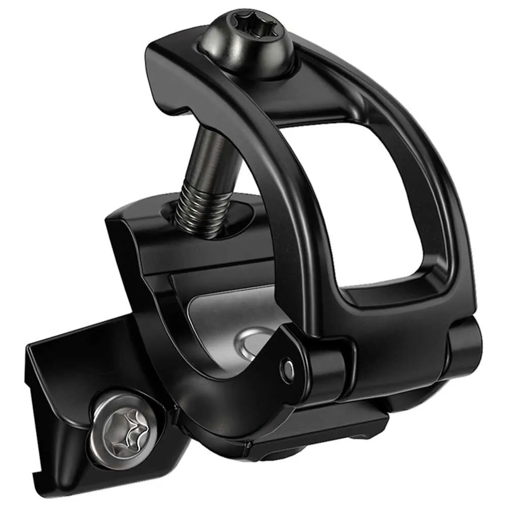 SRAM Matchmaker X Code/g2/guide/level/elixir/db Left Klämma, Black, One Size SRAM Matchmaker X Code/g2/guide/level/elixir/db Left Klämma, Black, One Size