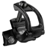 SRAM Matchmaker X Code/g2/guide/level/elixir/db Left Klämma, Black, One Size