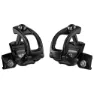 SRAM Matchmaker X P/code/g2/guide/level/elixir/db Klämma, Black, One Size