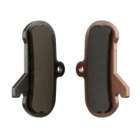 SRAM Maven 2024 X-large Mtb Organiska Skivbromsbelägg SRAM Maven 2024 X-large Mtb Organiska Skivbromsbelägg