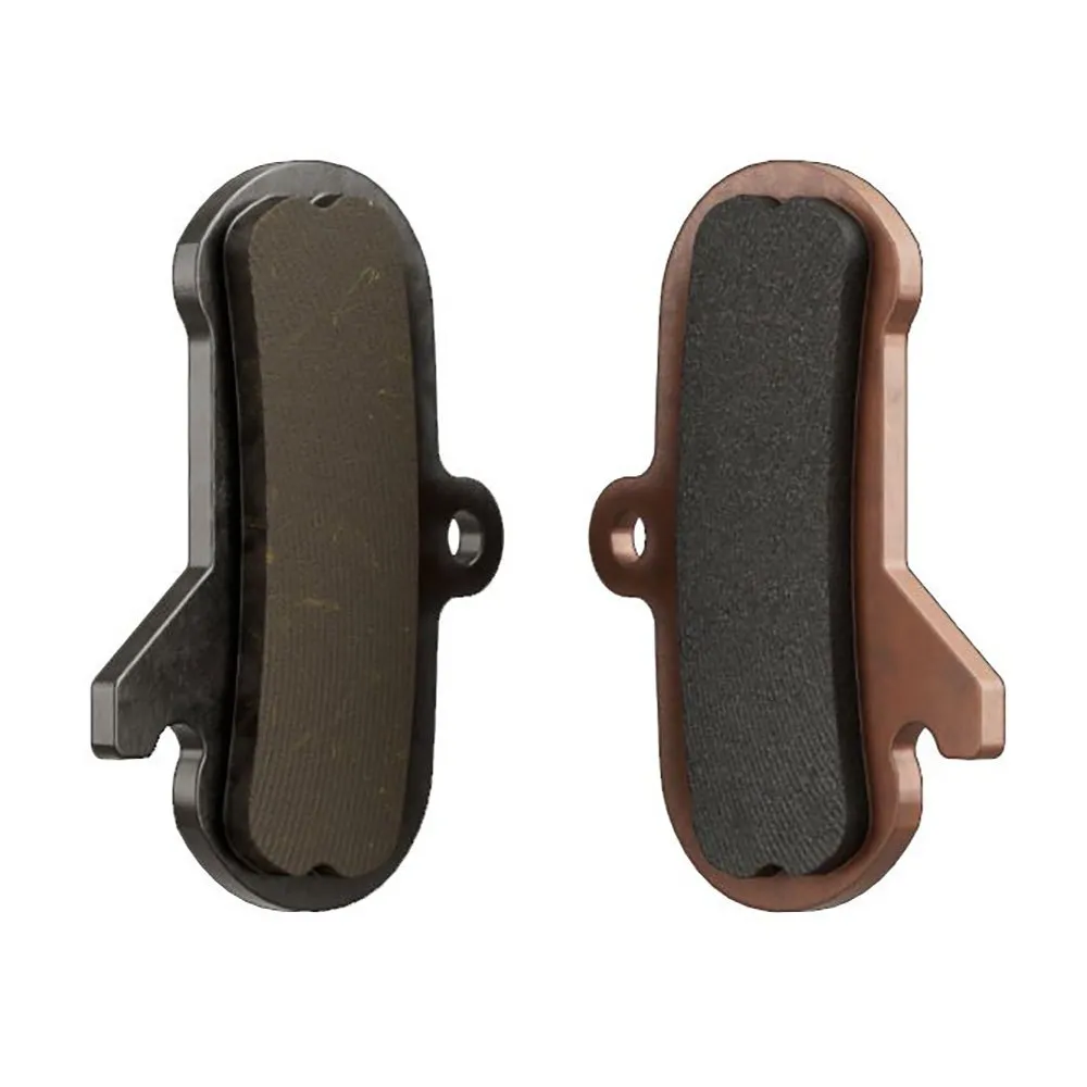 SRAM Maven 2024 X-large Mtb Organiska Skivbromsbelägg, Multicolor, One Size