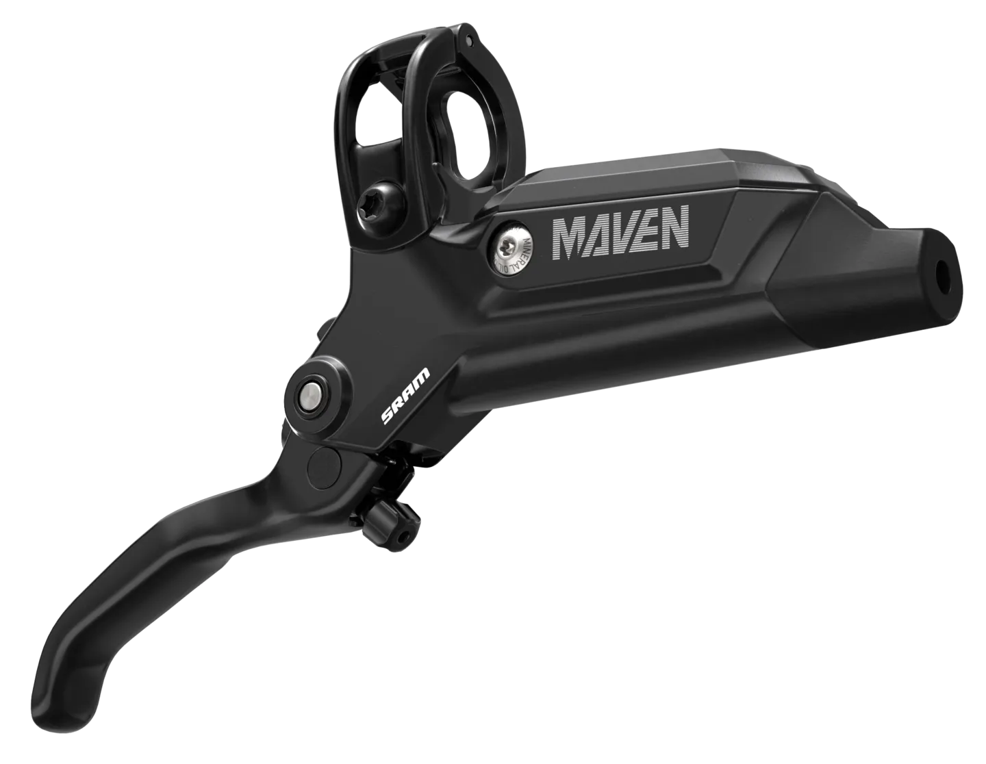 SRAM Maven Base Skivbromskit SRAM Maven Base Skivbromskit