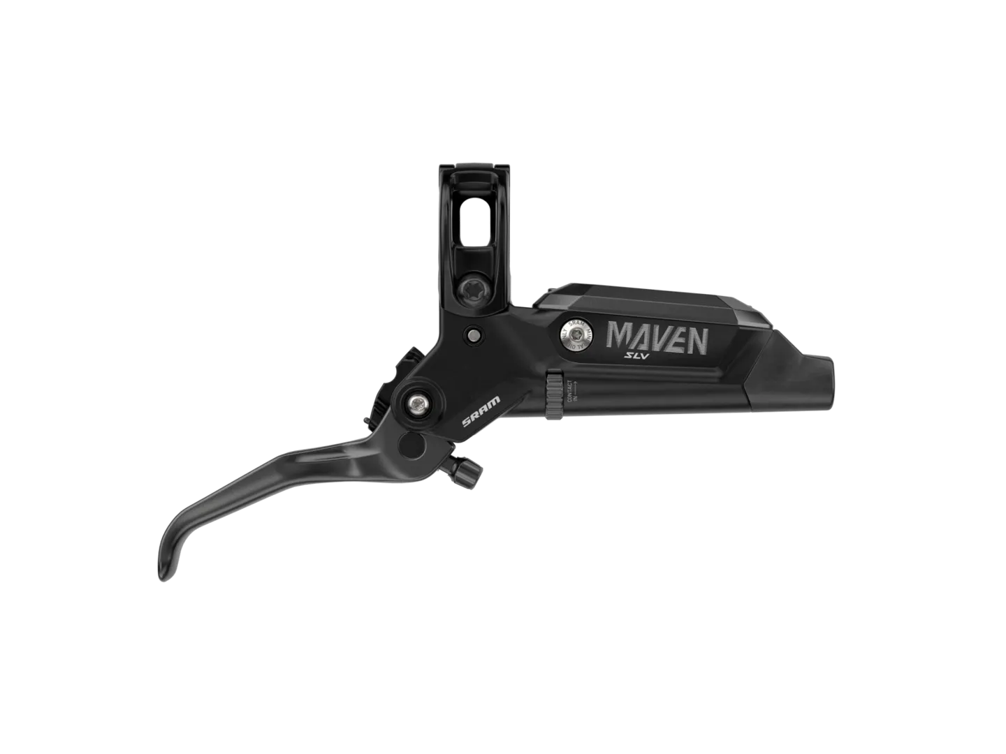 SRAM Maven Silver Skivbroms sats SRAM Maven Silver Skivbroms sats