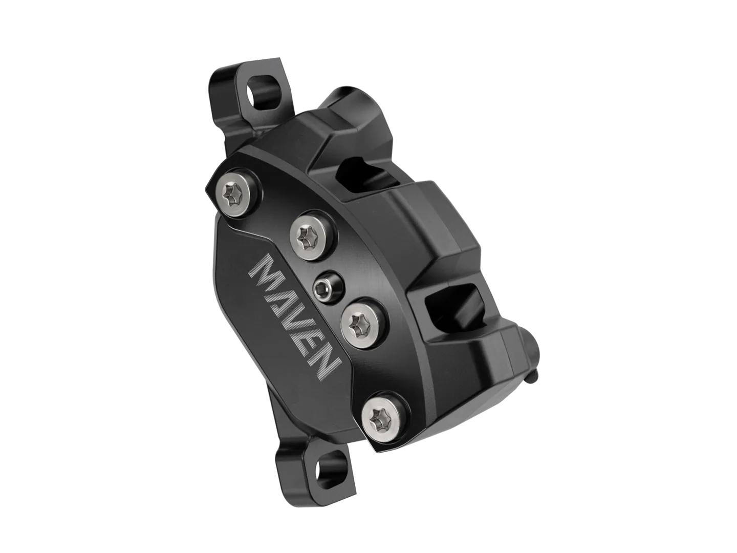 SRAM Maven Silver Skivbroms sats SRAM Maven Silver Skivbroms sats