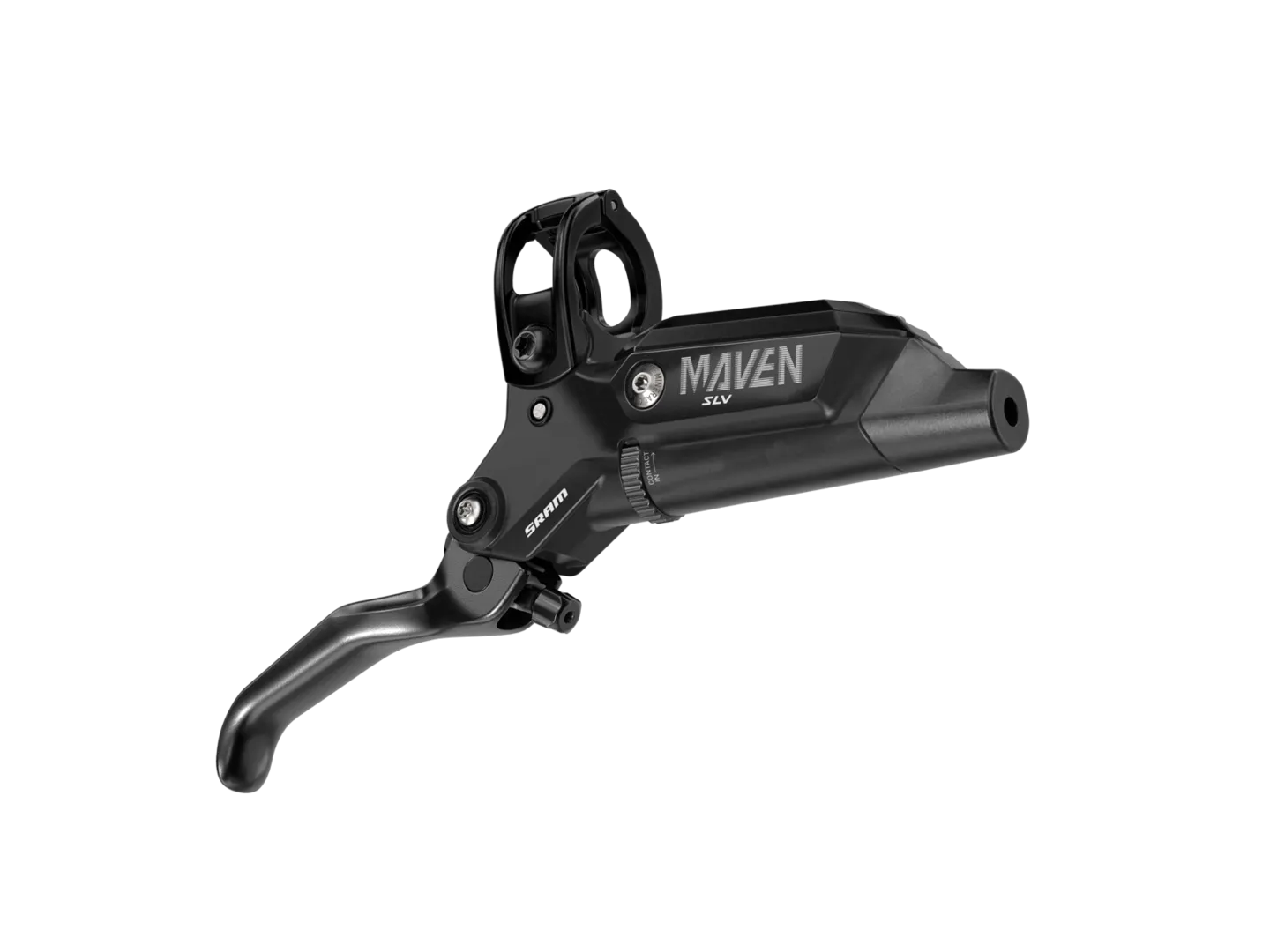 SRAM Maven Silver Skivbroms sats SRAM Maven Silver Skivbroms sats