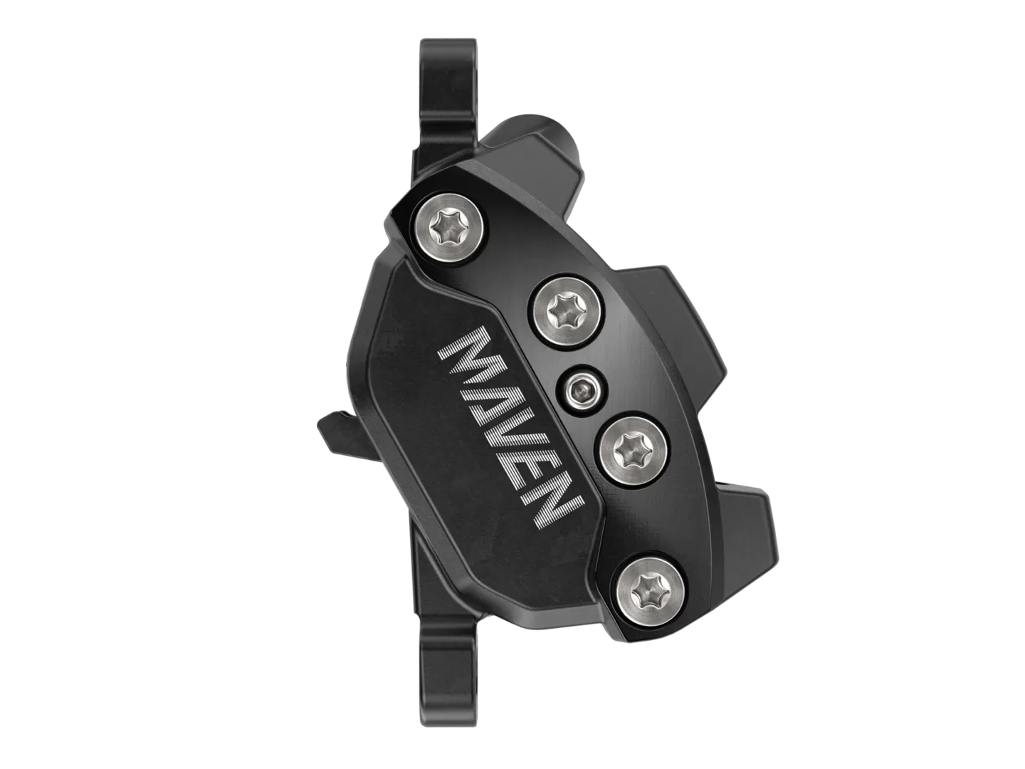 SRAM Maven Silver Skivbroms sats
