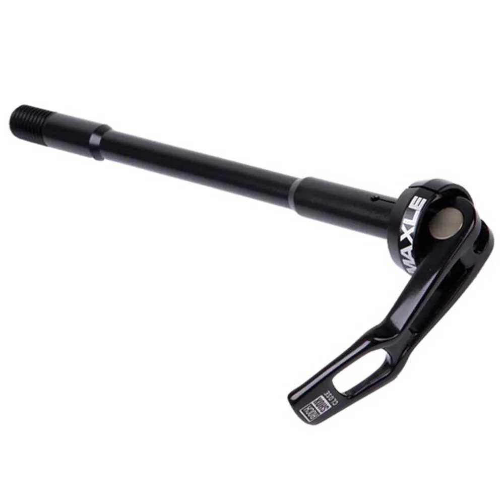 SRAM Maxle Lite 192 Mm Bakre Genomgående Axel, Black, 12 x 142mm
