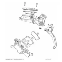 SRAM Mmx Ti T25 Bult SRAM Mmx Ti T25 Bult