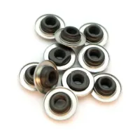 SRAM Monteringsjusteringskon För Torped (gammal) 120 Mm 10 Enheter SRAM Monteringsjusteringskon För Torped (gammal) 120 Mm 10 Enheter