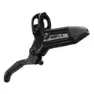 SRAM Motive Bakbroms, Black / silver, One Size
