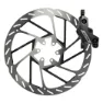 SRAM Motive Bakbroms, Black / silver, One Size